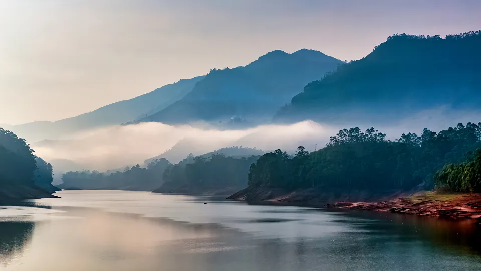 Classic Kerala — Classic Kerala Header