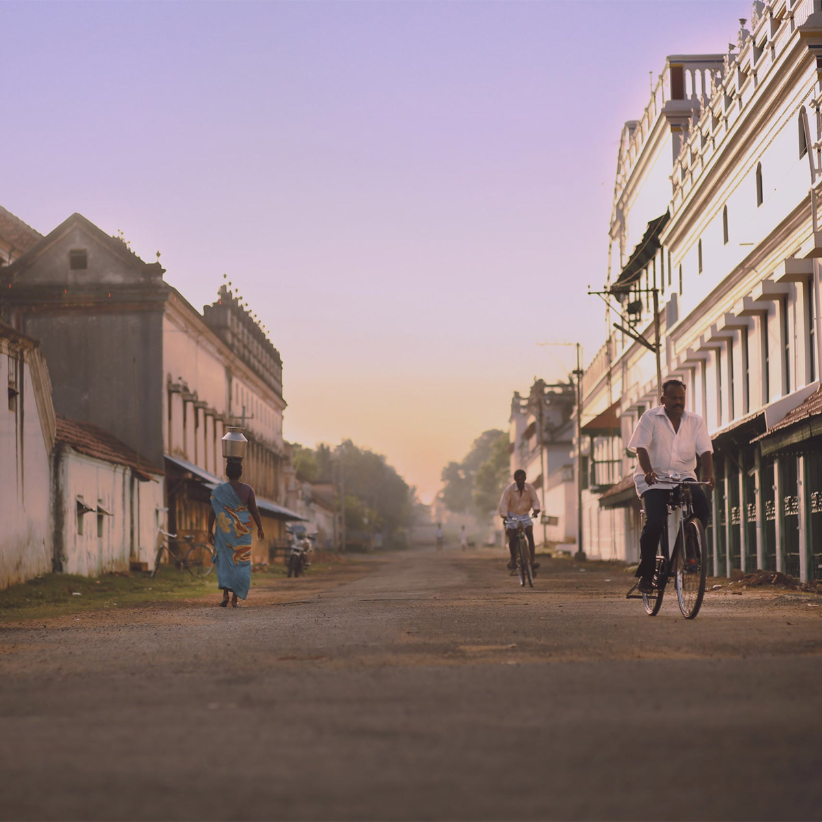 Luxury hotel gallery image