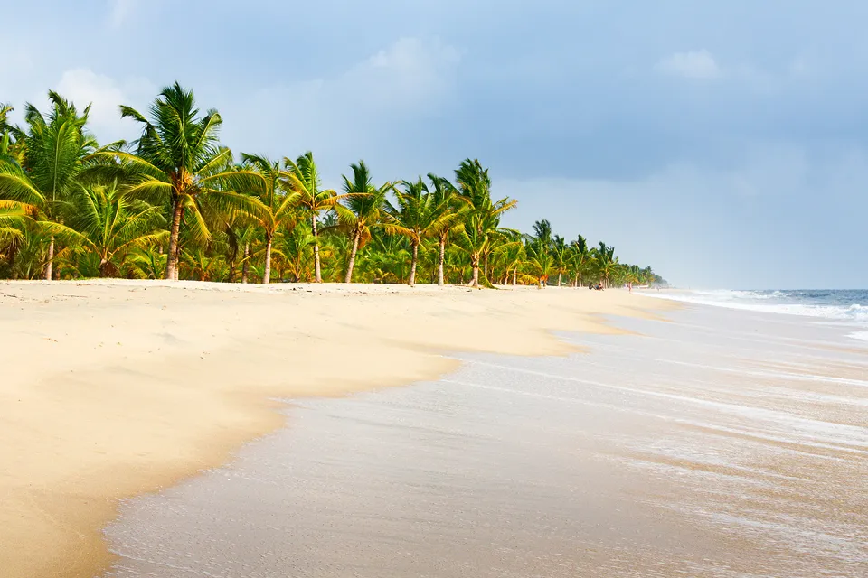 Marvellous Malabar on Classic Kerala