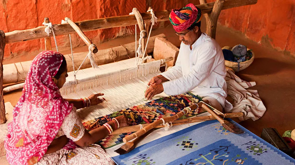 India: Experiences — hero photograph