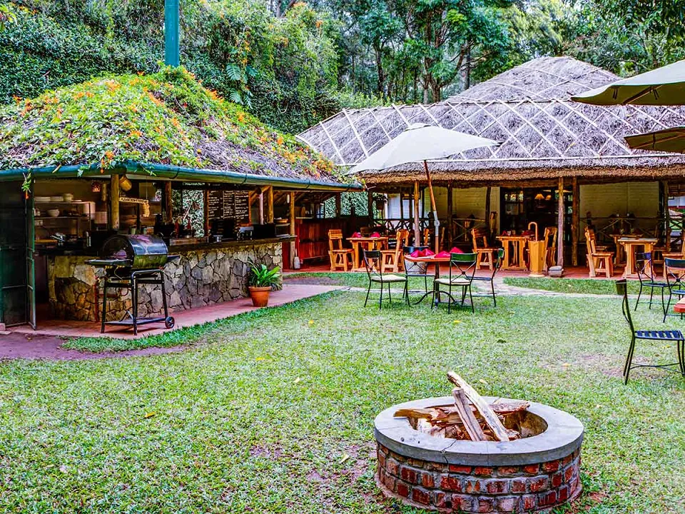 Spice Village in Kerala & the South