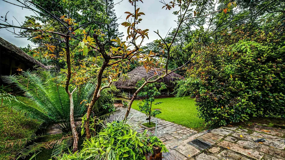 Spice Village — hotel photograph