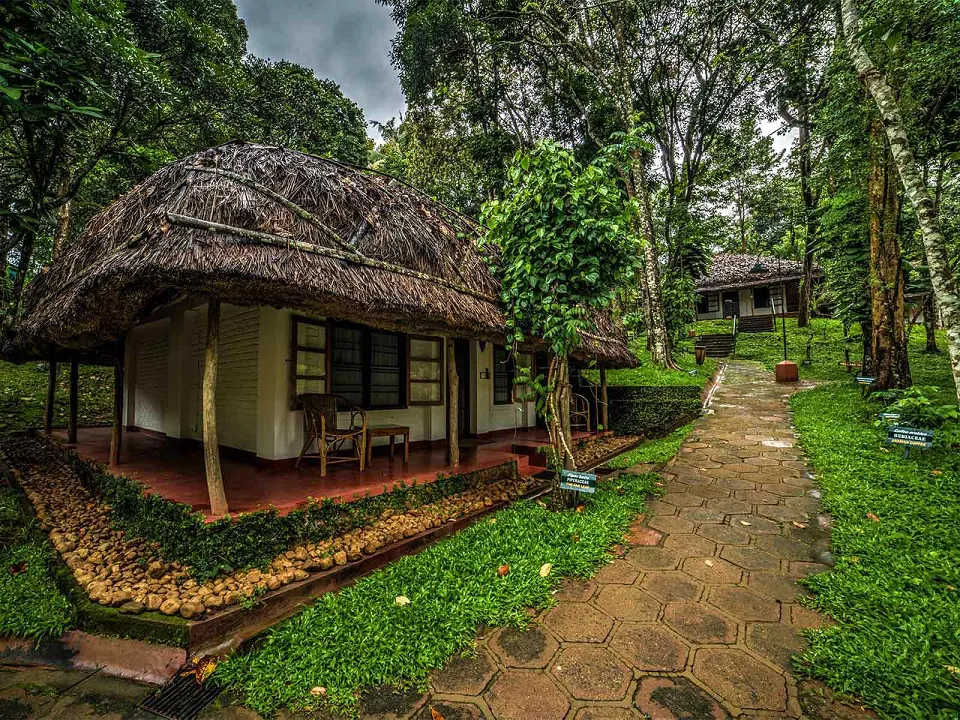 Luxury hotel gallery image — gallery photograph 2