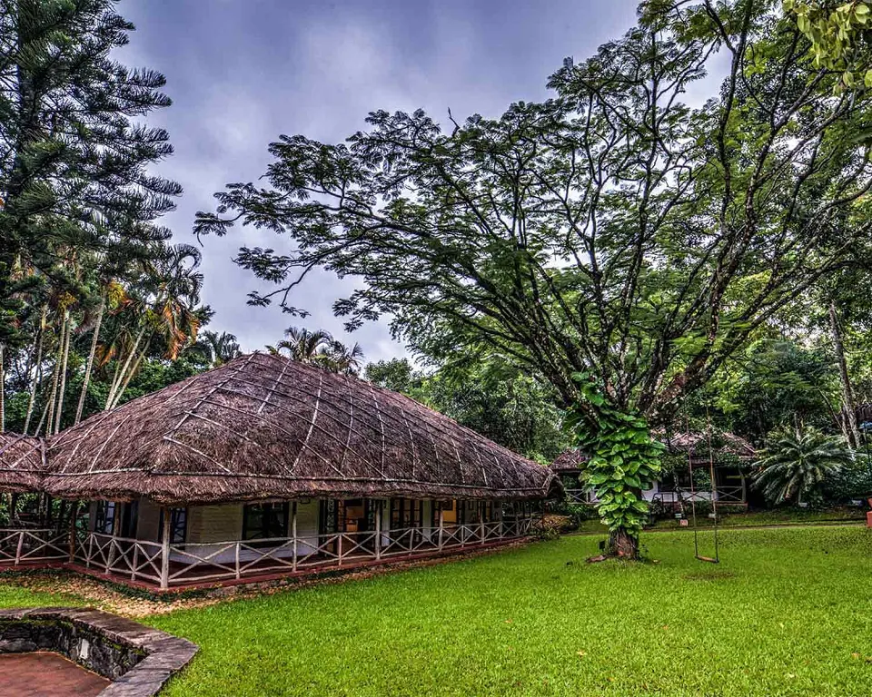 Luxury hotel gallery image — gallery photograph 4