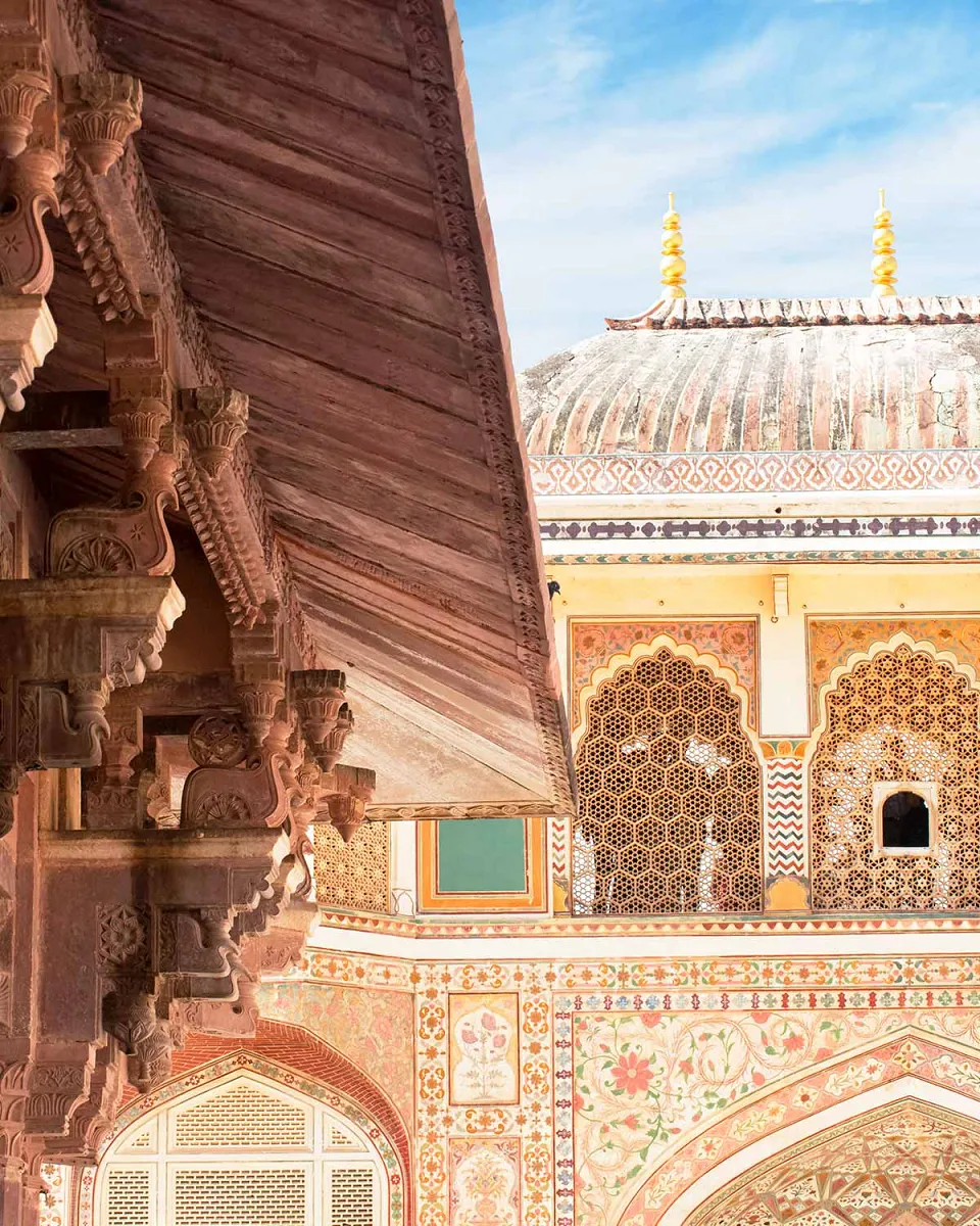Honeymoon in Rajasthan — Golden Triangle With Tigers