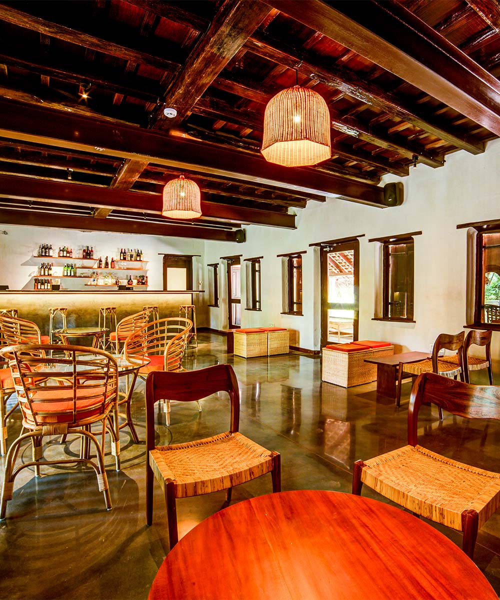 Luxury hotel gallery image