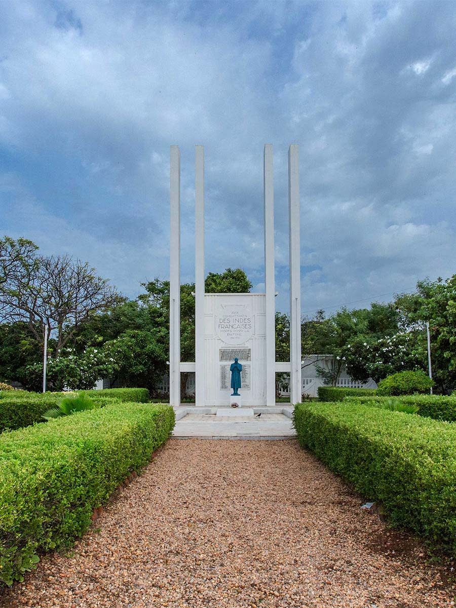 Luxury hotel gallery image