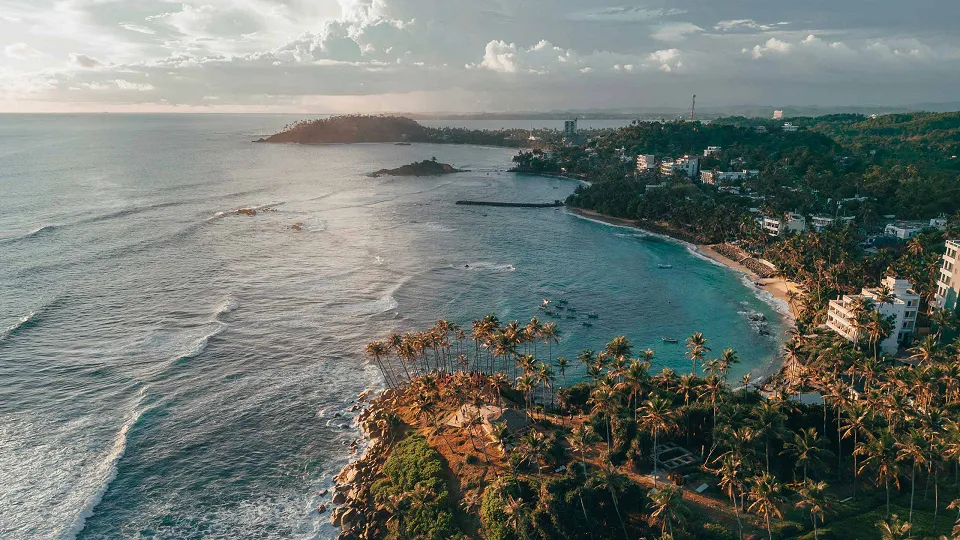 Boutique Sri Lanka — Boutique Sri Lanka Header