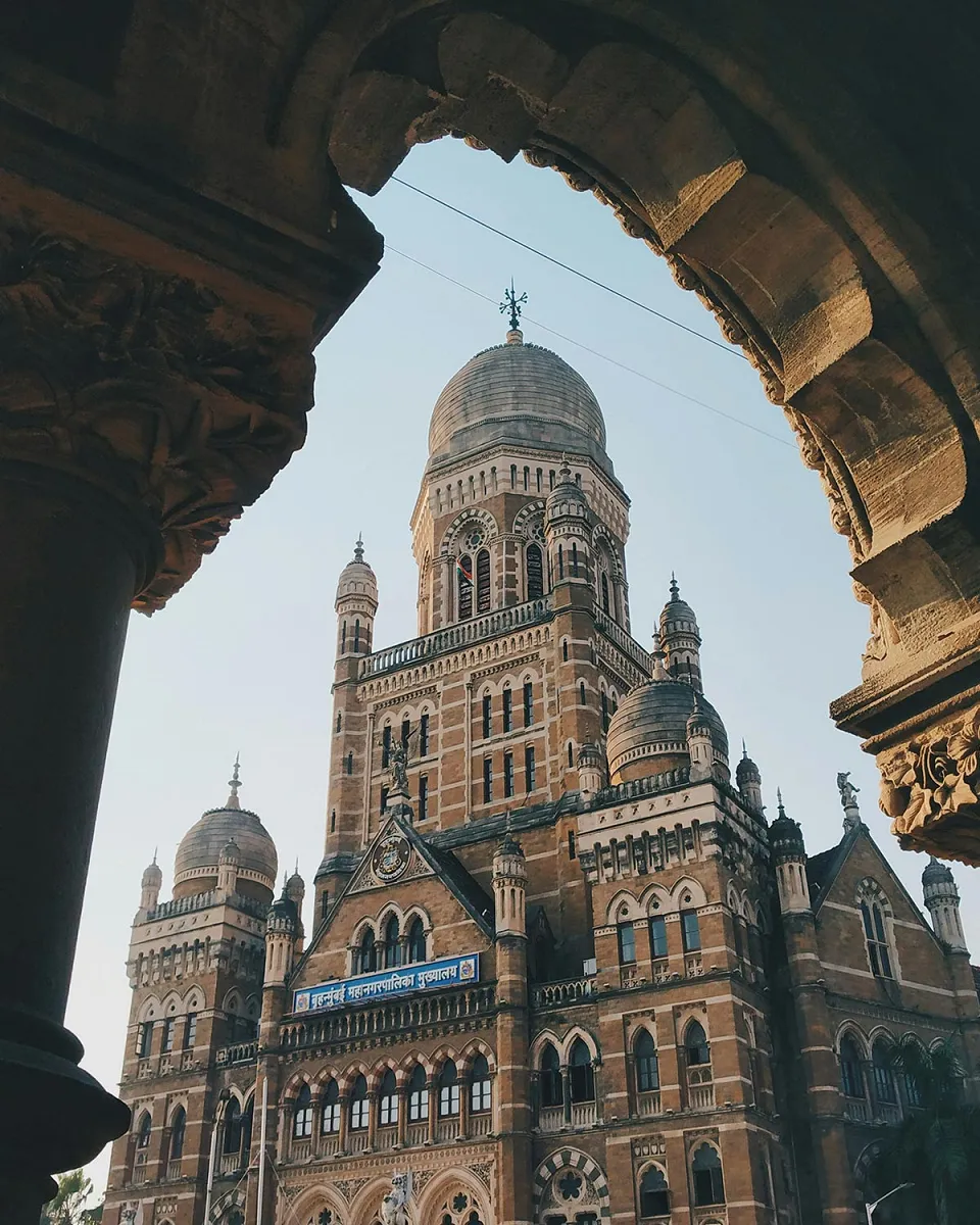 India in Depth — India In Depth Header