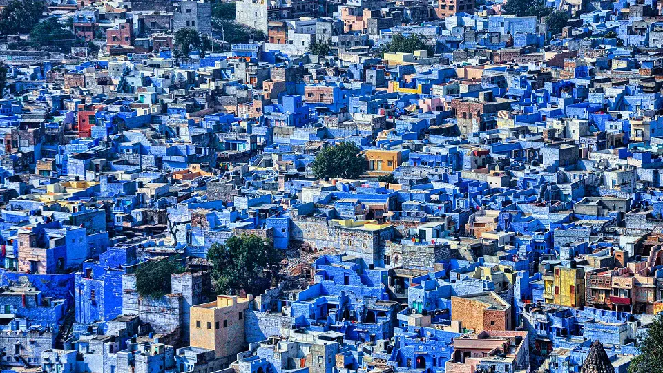 Rajasthan with teenagers — Rajasthan With Teenagers Header