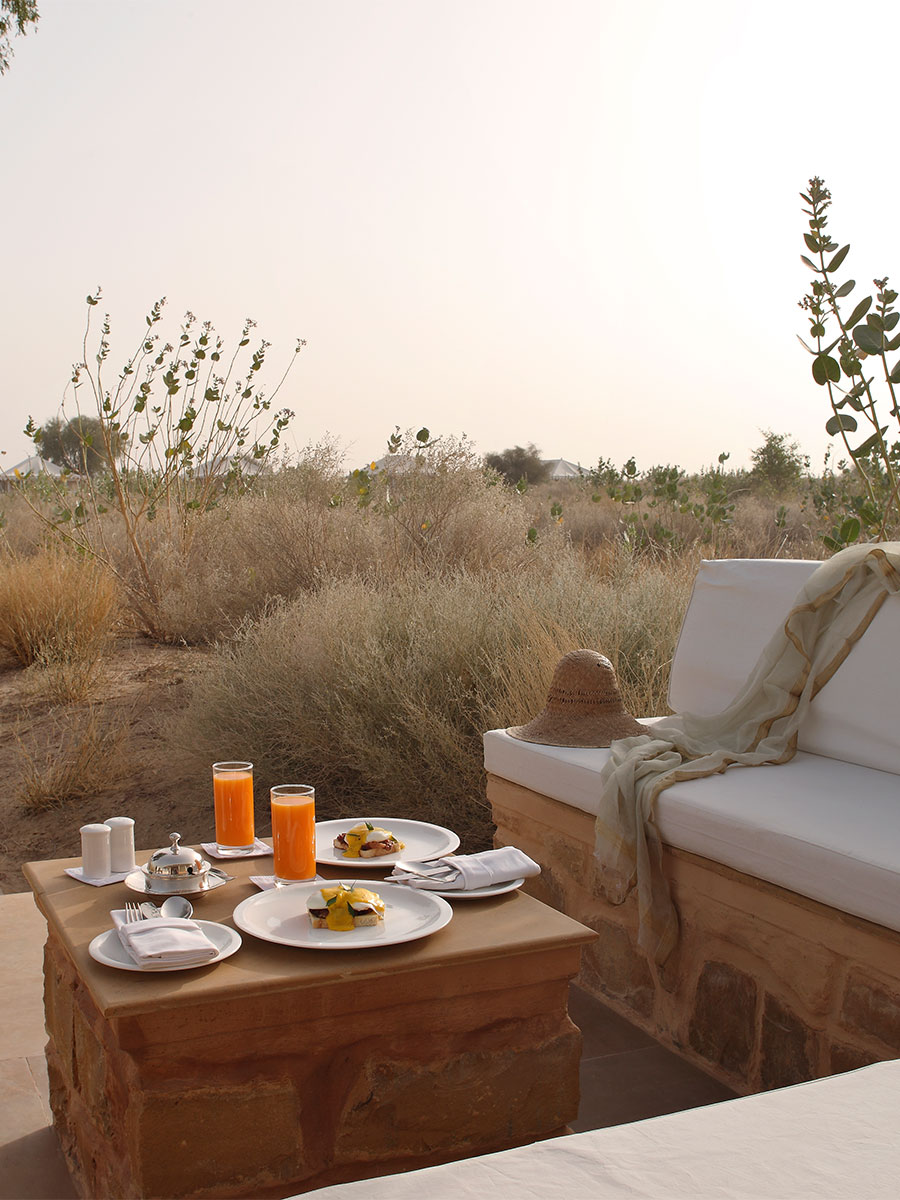 Luxury hotel gallery image