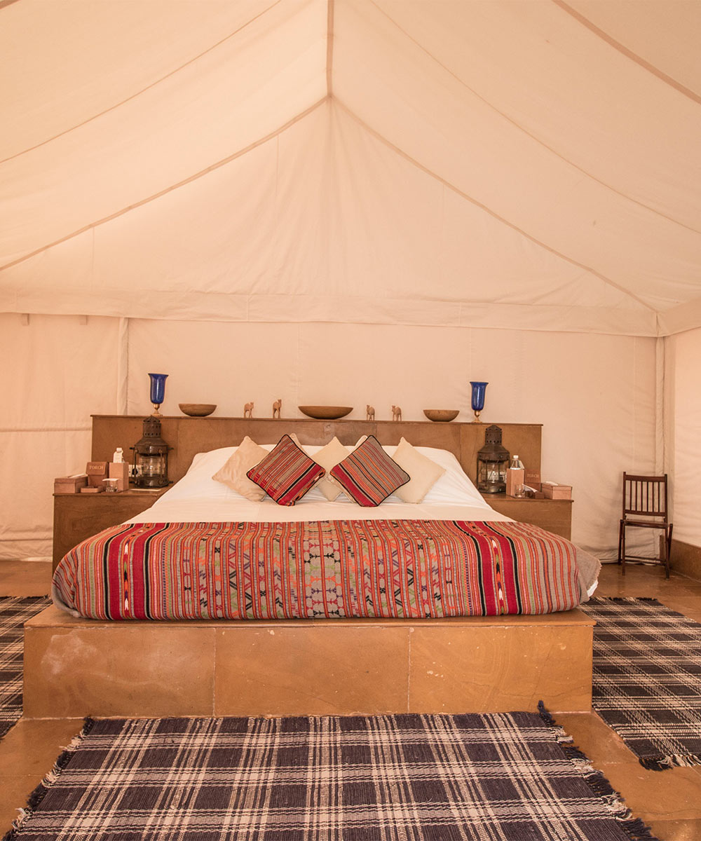 Luxury hotel gallery image