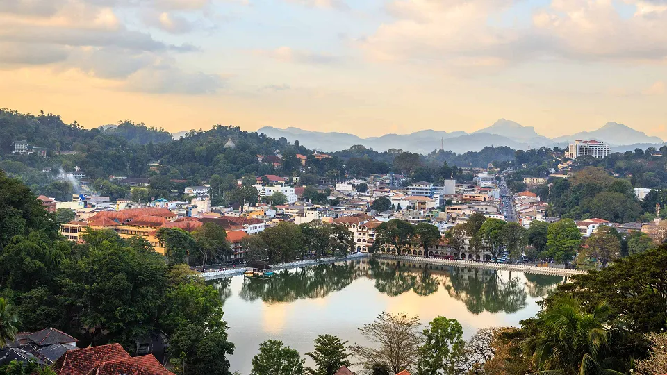 Essential Sri Lanka — Essential Sri Lanka Header
