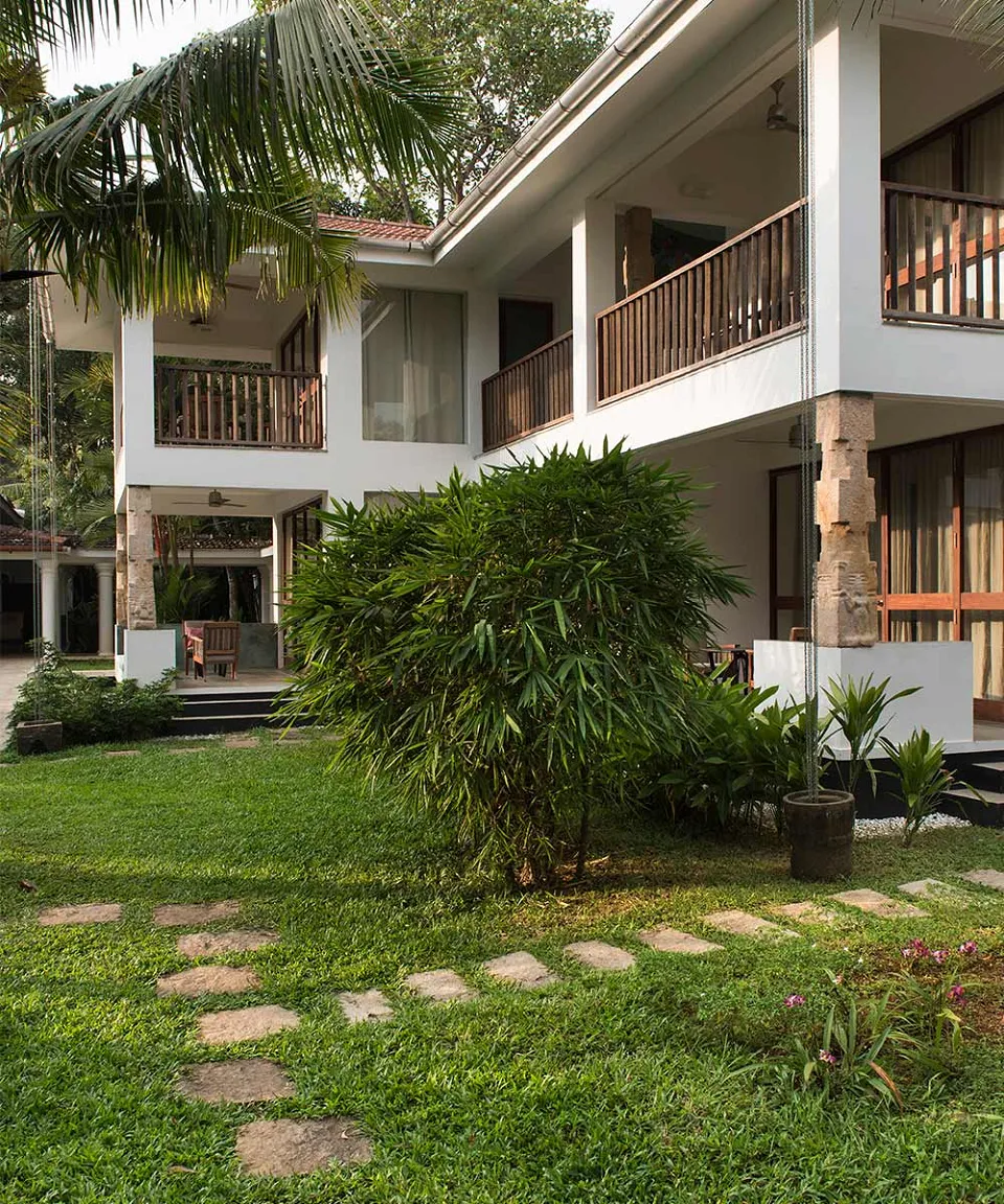 Luxury hotel gallery image — gallery photograph 3