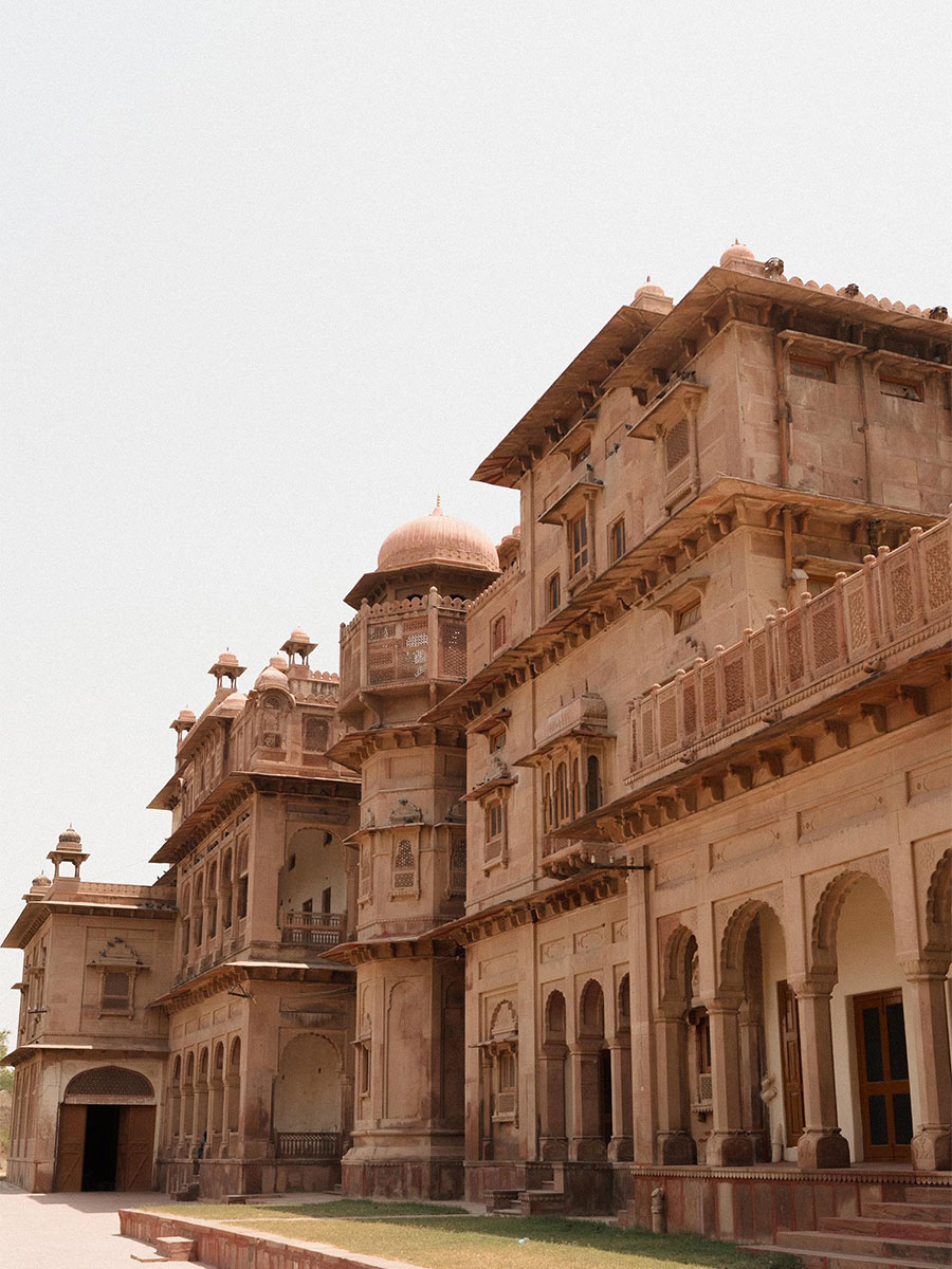 Luxury hotel gallery image