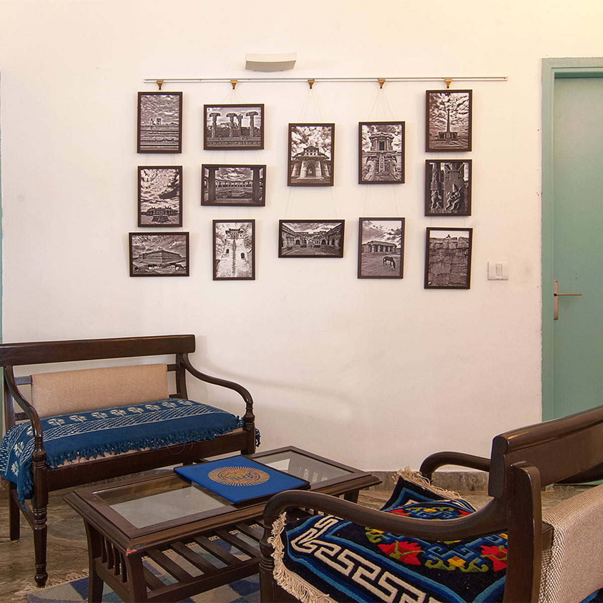 Luxury hotel gallery image