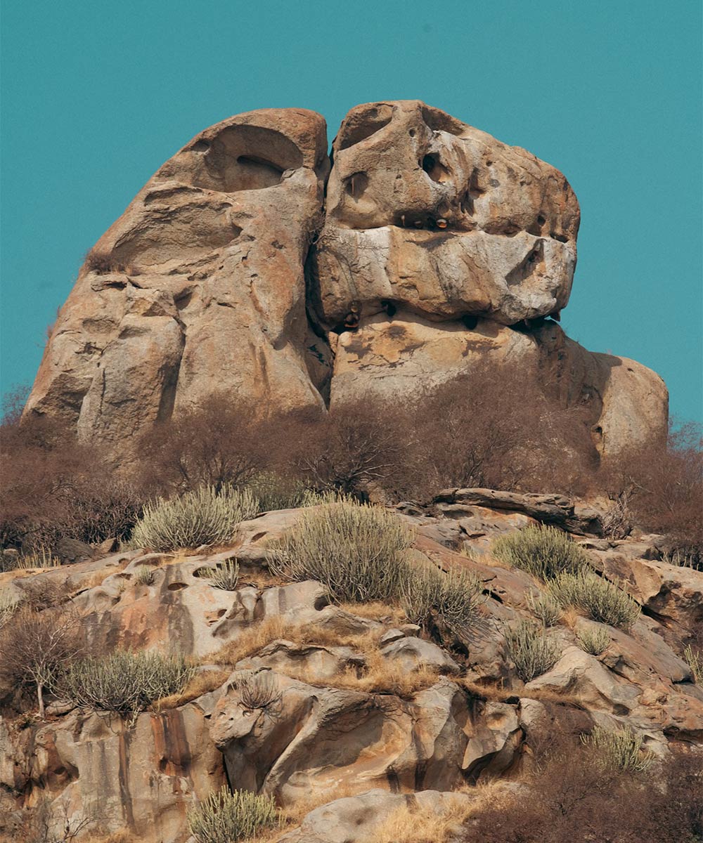 Luxury hotel gallery image