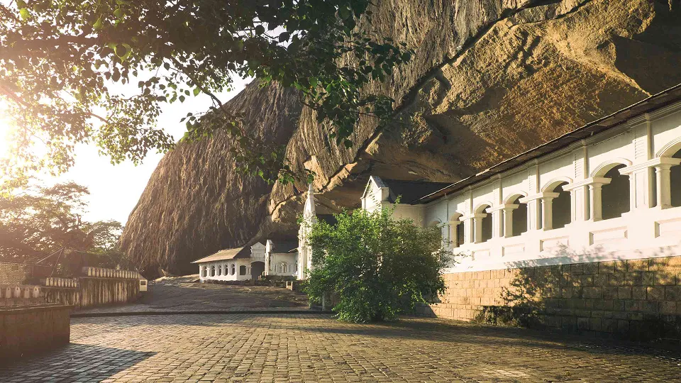 Uniquely Sri Lanka — Uniquely Sri Lanka Header