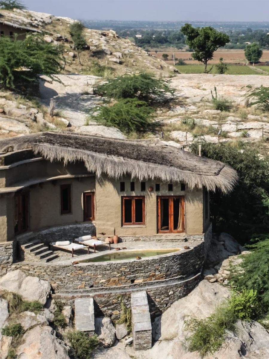 Luxury hotel gallery image