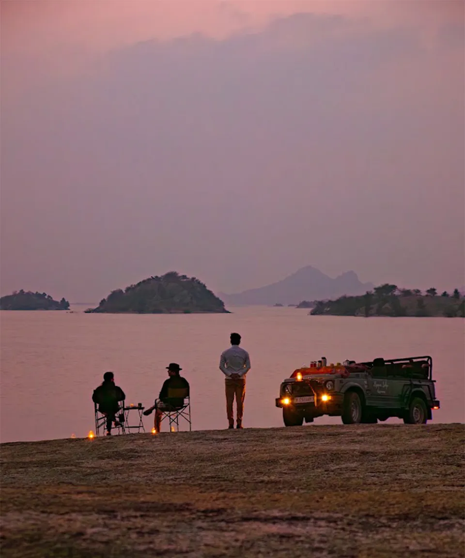 What we love — gallery photograph
