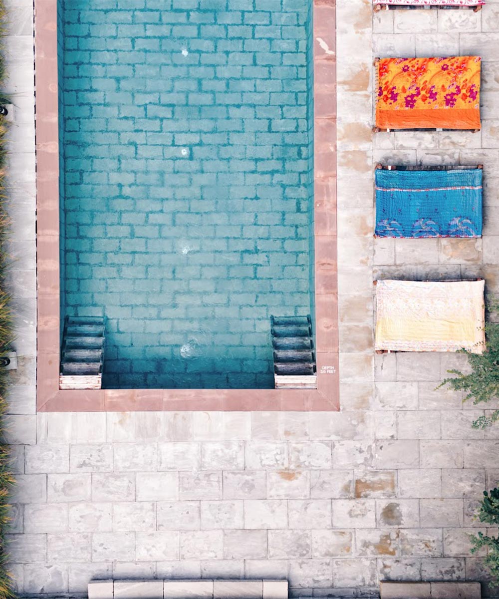 Luxury hotel gallery image