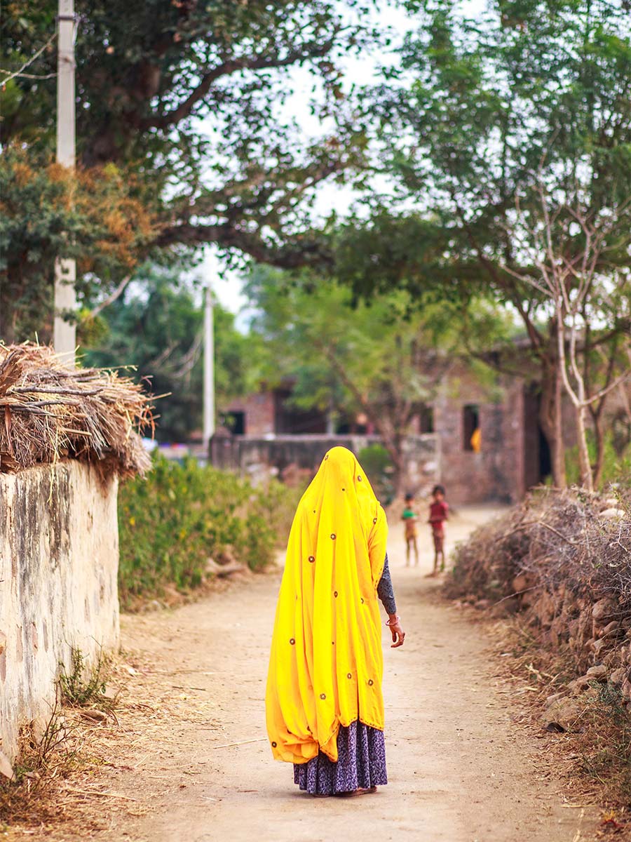 Luxury hotel gallery image