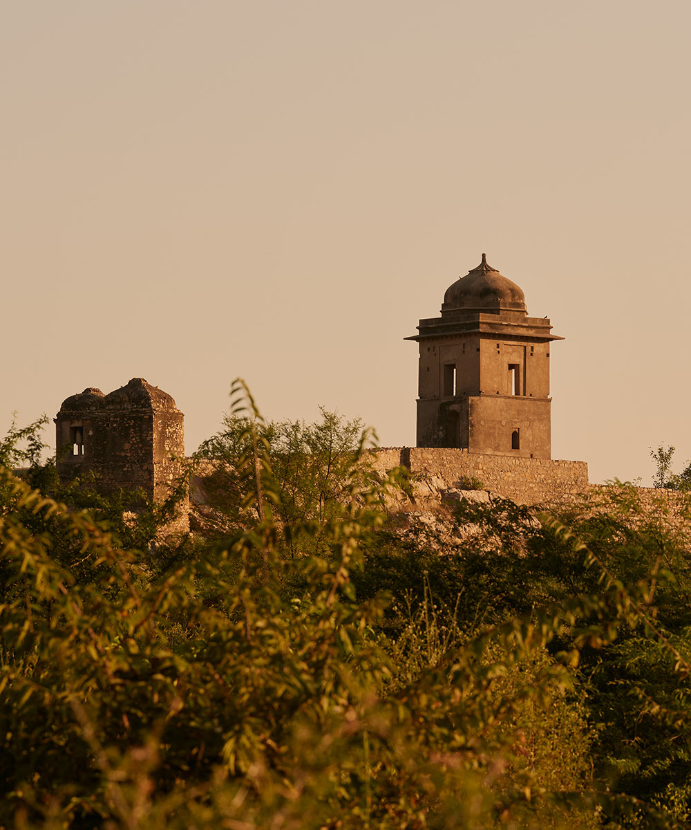 Luxury hotel gallery image