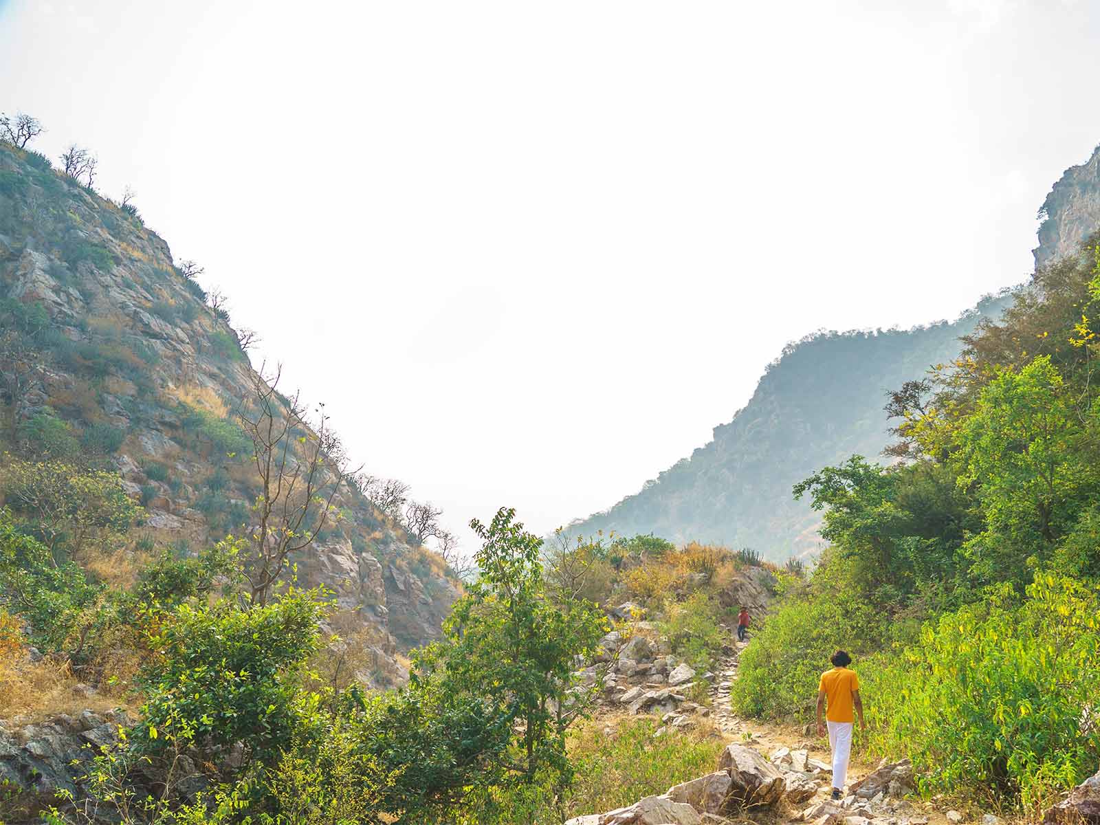 Luxury hotel gallery image