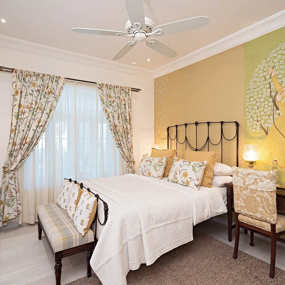 Luxury hotel gallery image — gallery photograph 5