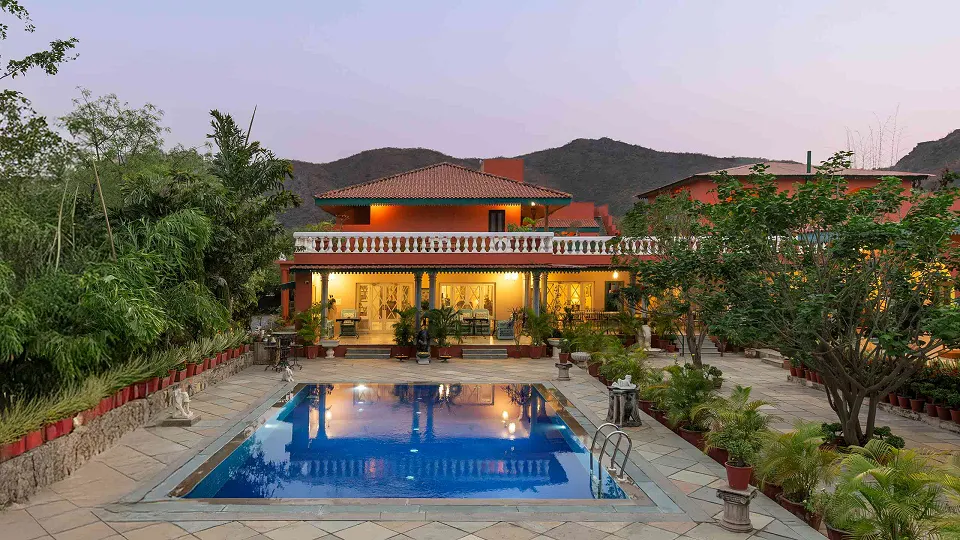 Premkunj — hotel photograph