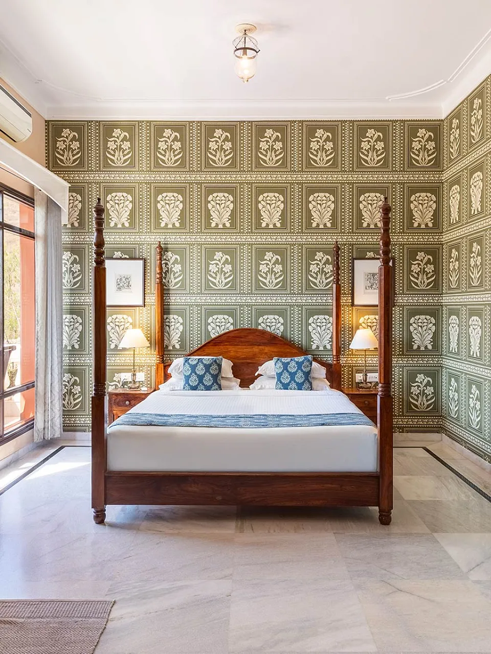 Luxury hotel gallery image — gallery photograph 5