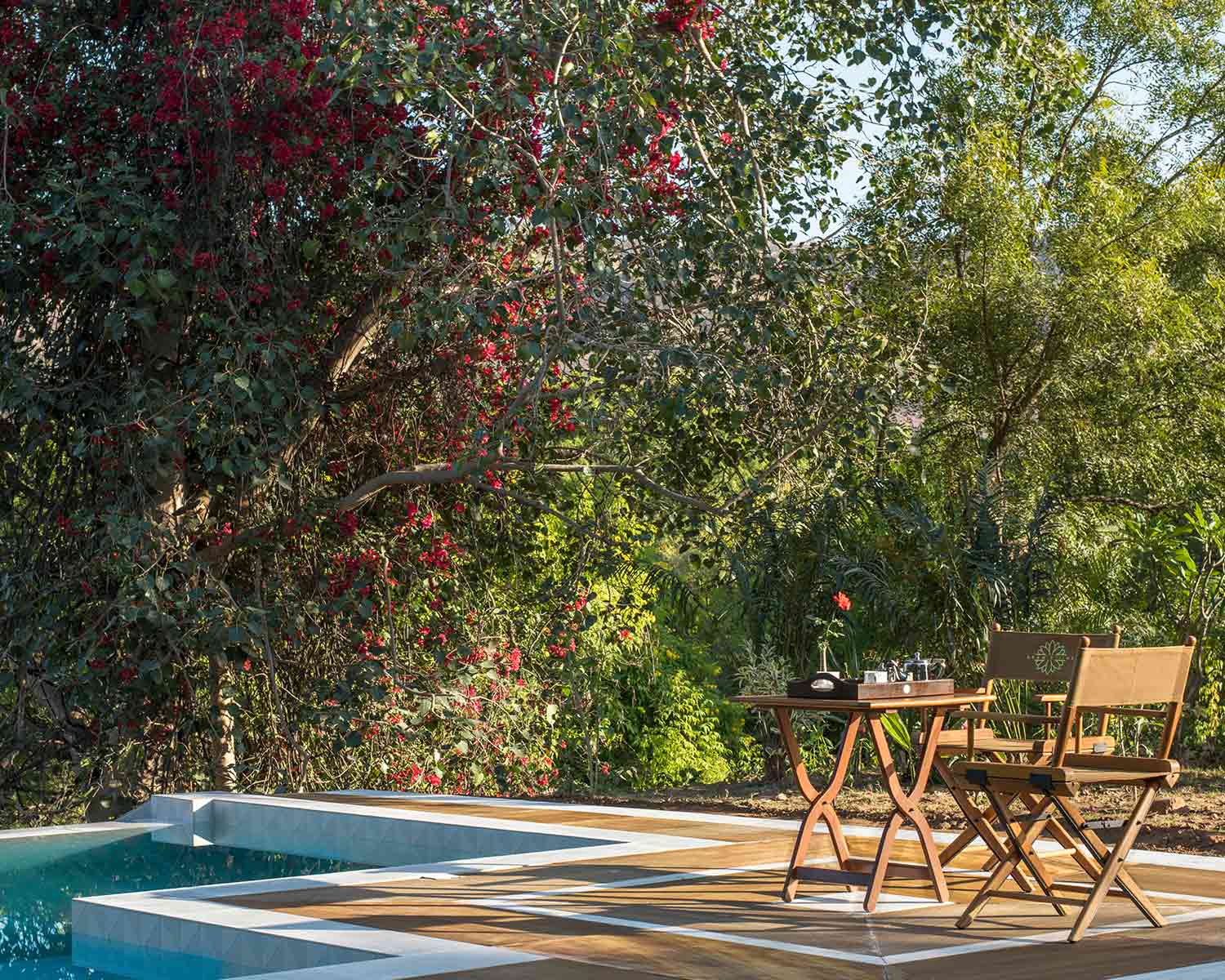 Luxury hotel gallery image