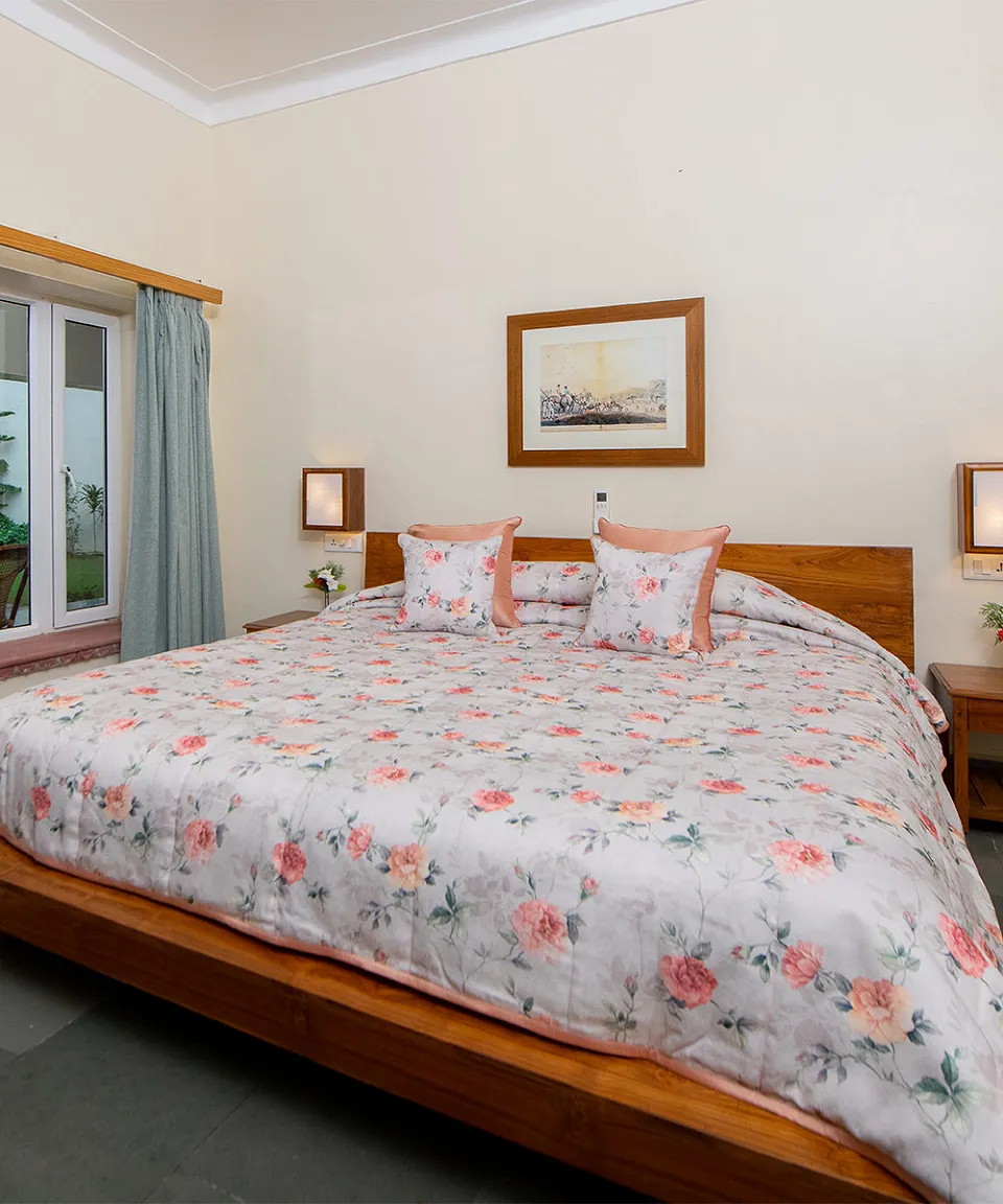 Luxury hotel gallery image — gallery photograph 5