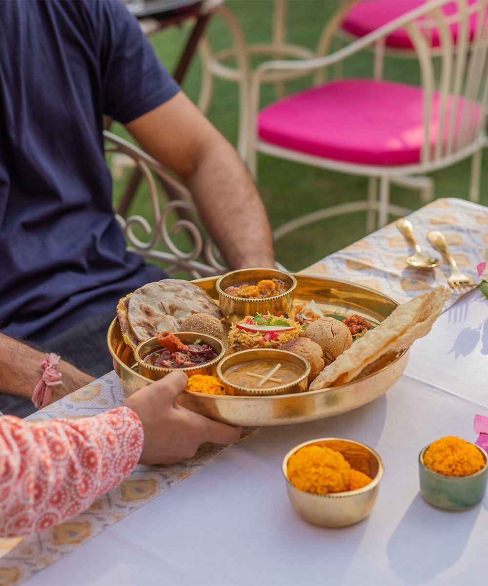 Luxury hotel gallery image