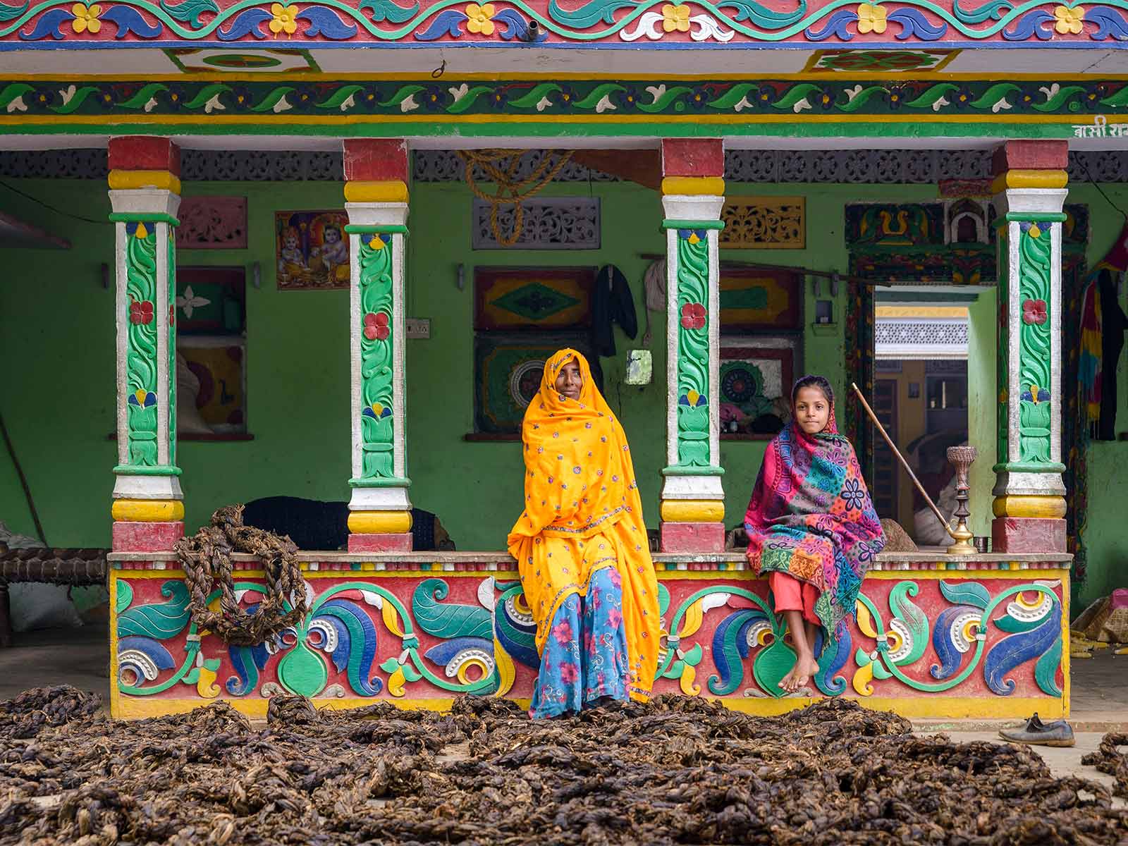 Luxury hotel gallery image