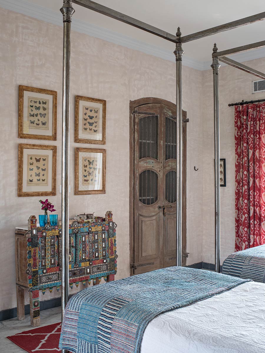 Luxury hotel gallery image