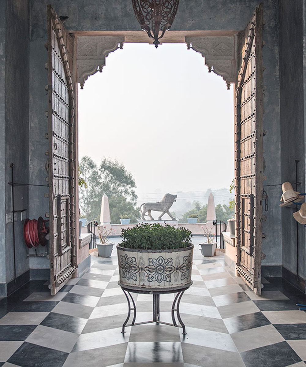 Luxury hotel gallery image