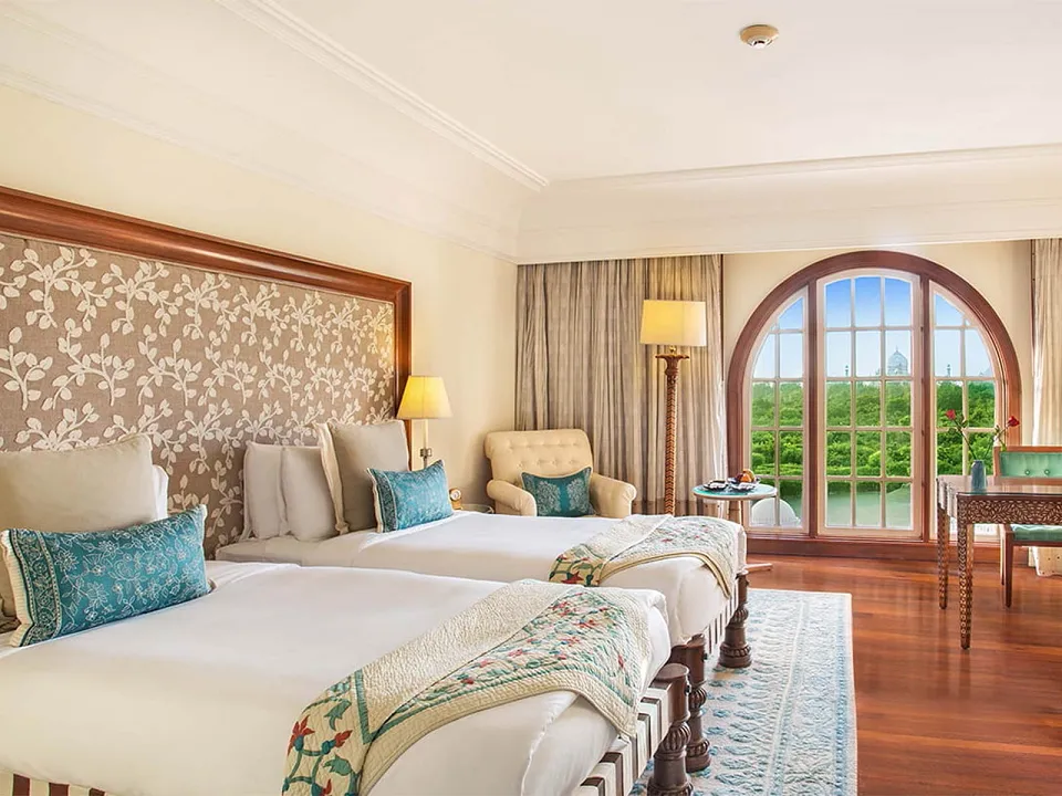 Luxury hotel gallery image — gallery photograph 4
