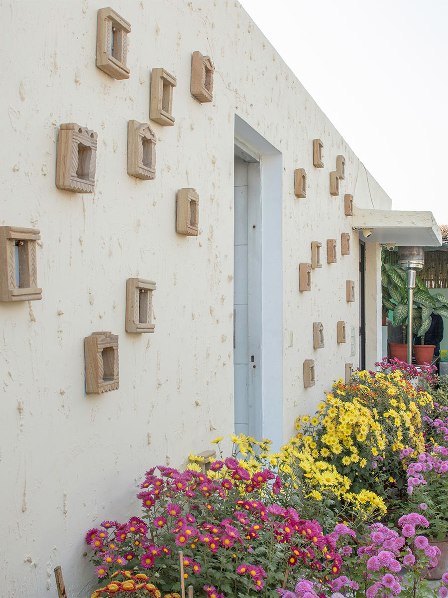 Luxury hotel gallery image