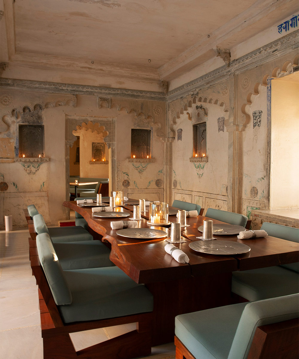 Luxury hotel gallery image