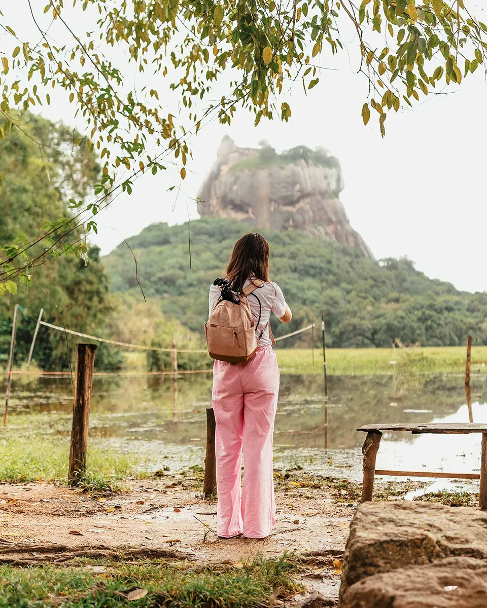 Sri Lanka for Teens (April to September) — Sri Lanka For Teens