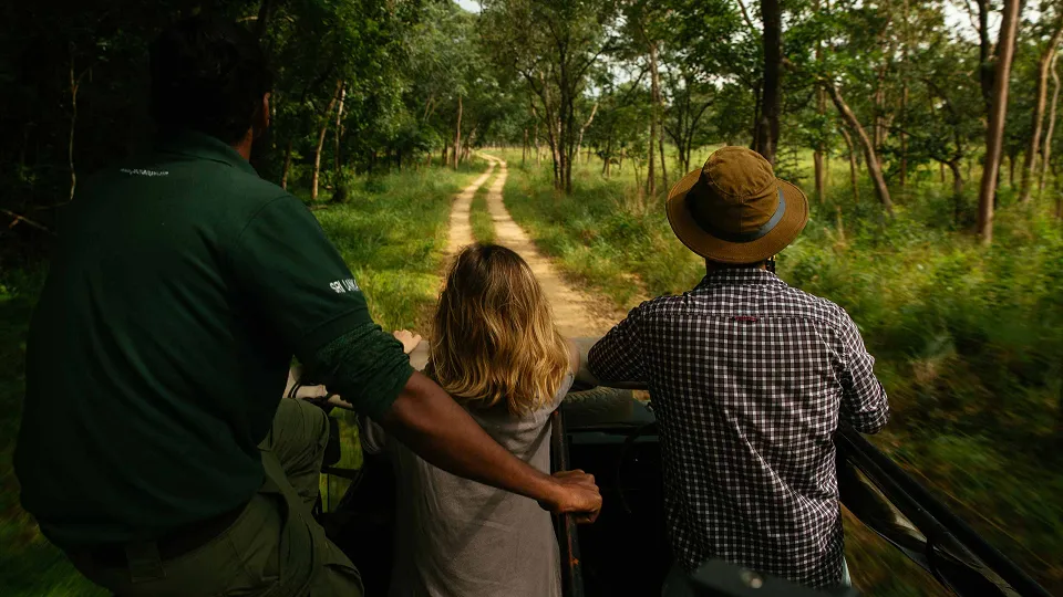 Sri Lanka for Teens (April to September) — Sri Lanka For Teens Header