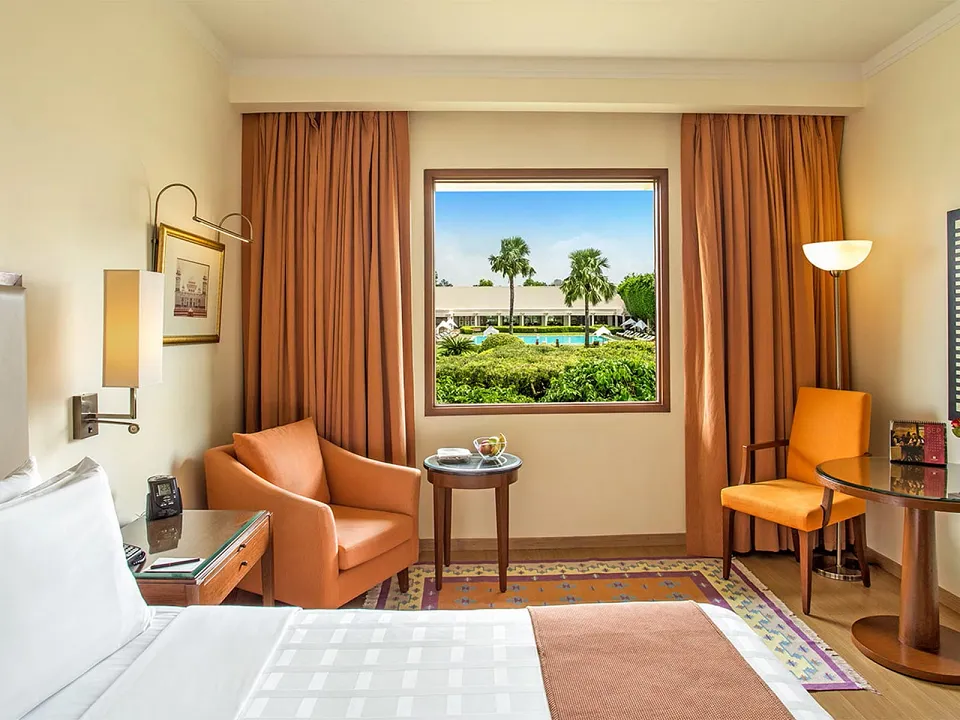 Luxury hotel gallery image — gallery photograph 4