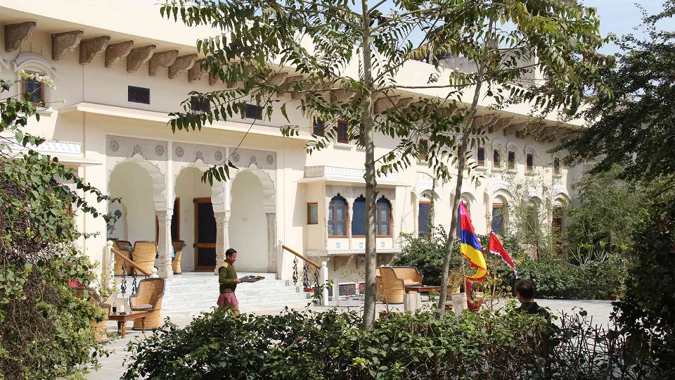 Dera Mandawa — hotel photograph