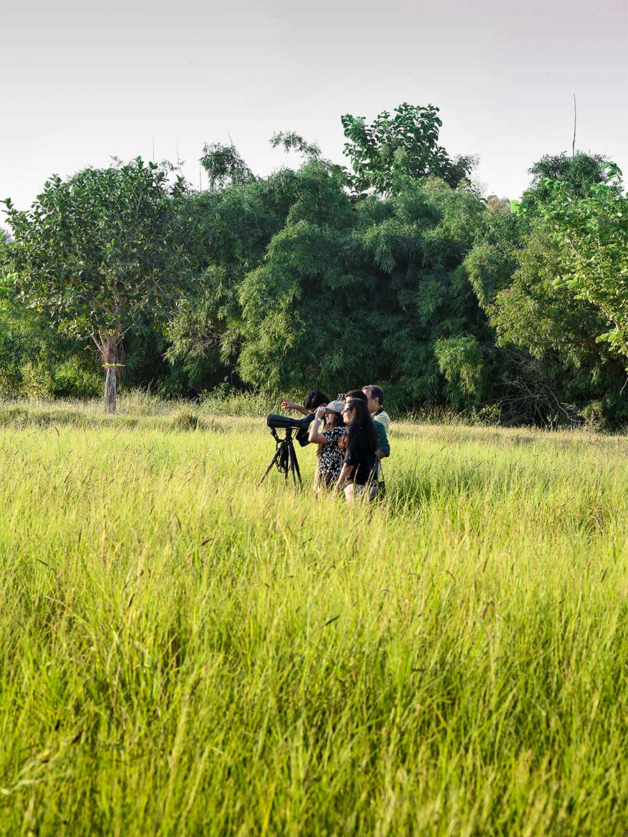 Luxury hotel gallery image