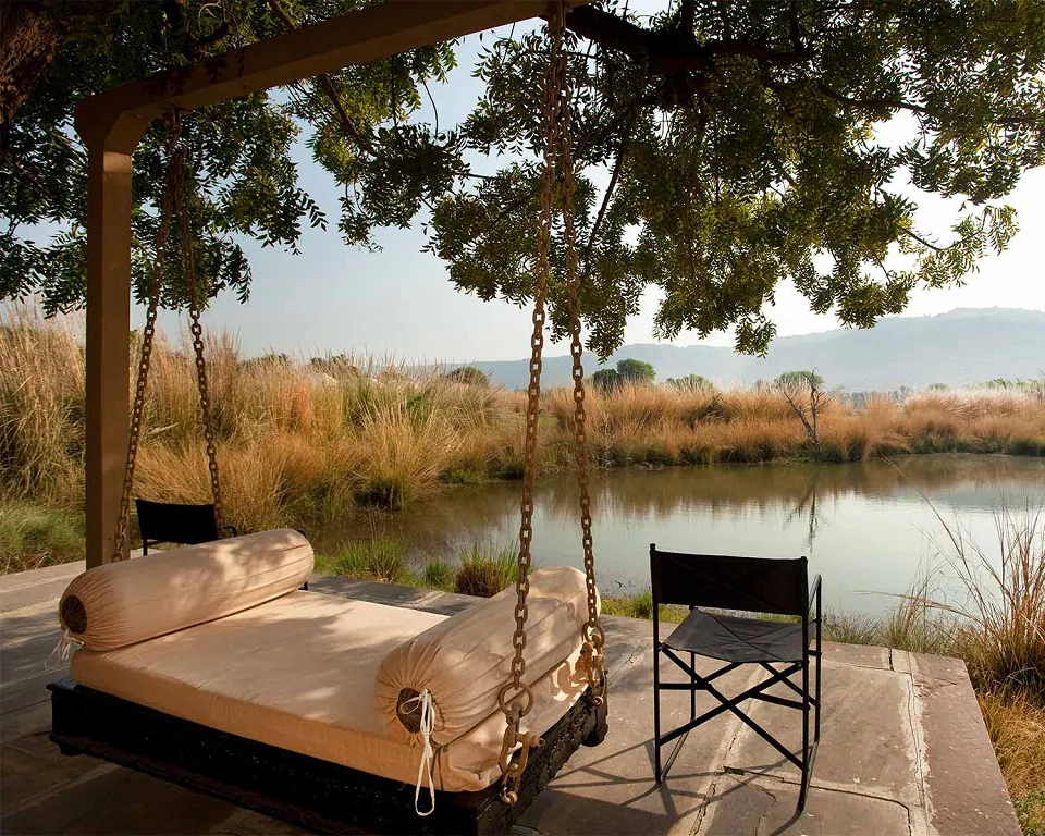 Luxury hotel gallery image — gallery photograph 2