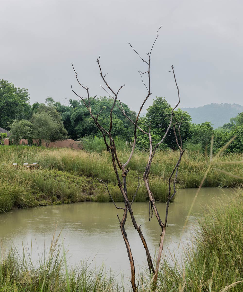 Luxury hotel gallery image