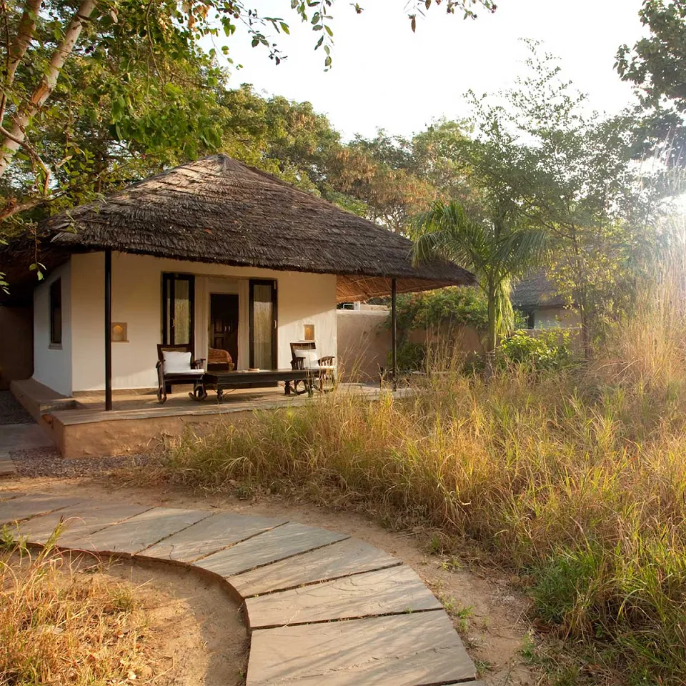 Luxury hotel gallery image — gallery photograph 5