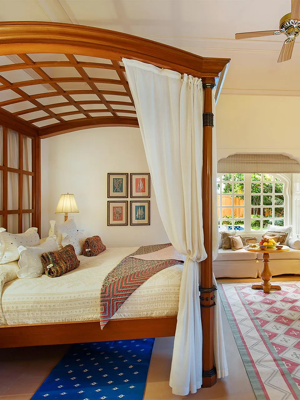 Luxury hotel gallery image