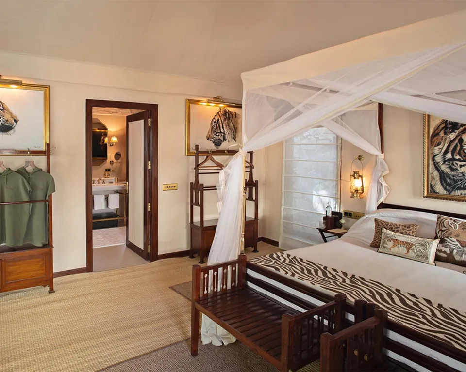 Luxury hotel gallery image — gallery photograph 2